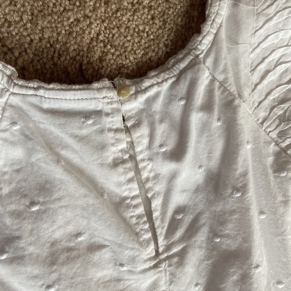 Gap dressy tee - Picture 2 of 4